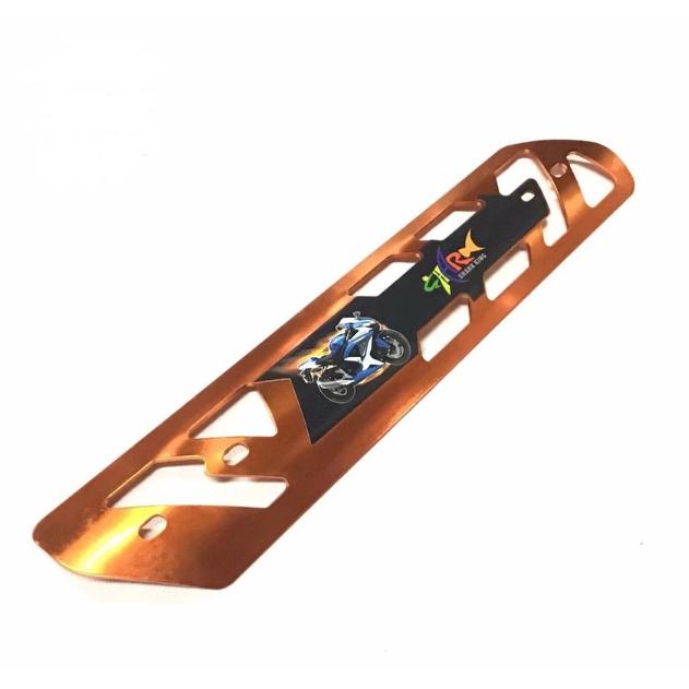 CSL UNIVERSAL HEAD GUARD FOR MOTORCYCLE #G2244 CSL-0042