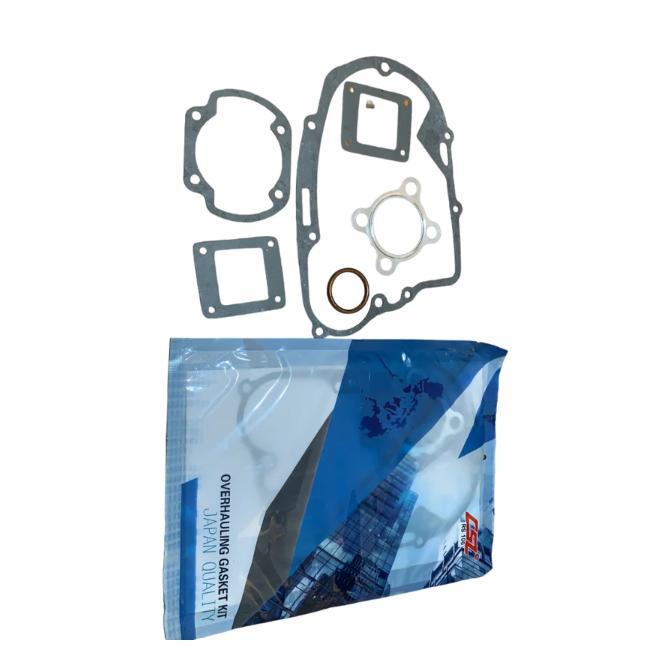 【COD】CSL Top Gasket Kit Set for Any Kind of Motorcycle - High Quality Japan（5PCAK）