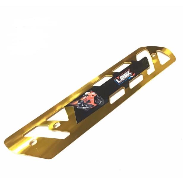 CSL UNIVERSAL HEAD GUARD FOR MOTORCYCLE #G2244 CSL-0042