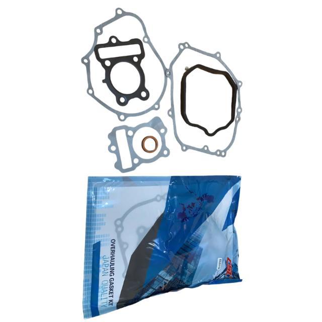 【COD】CSL Top Gasket Kit Set for Any Kind of Motorcycle - High Quality Japan（5PCAK）