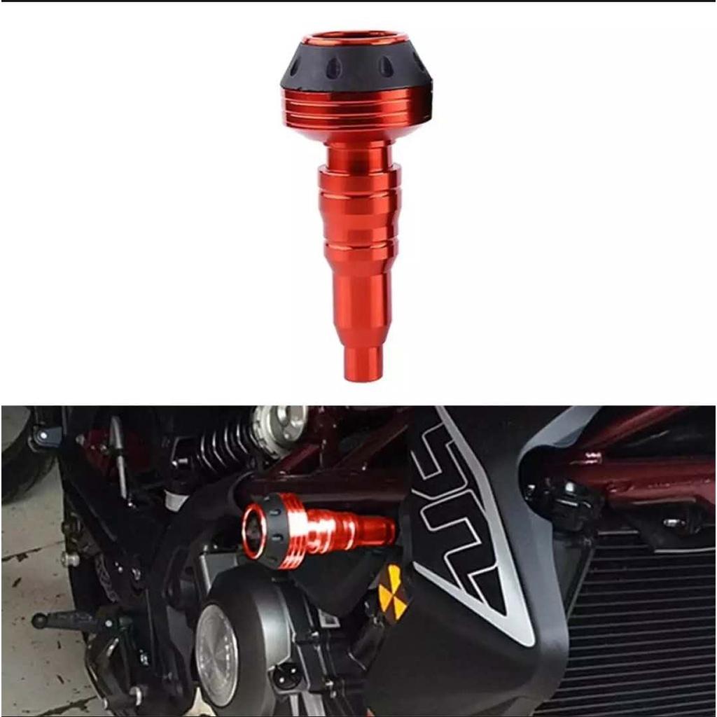 CSL UNIVERSAL SLIDER ALLOY #G1304 CSL-0020 (1PC)