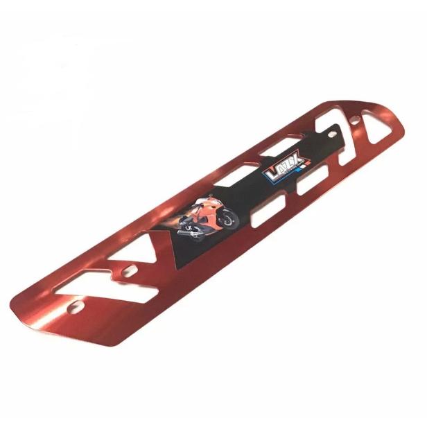 CSL UNIVERSAL HEAD GUARD FOR MOTORCYCLE #G2244 CSL-0042