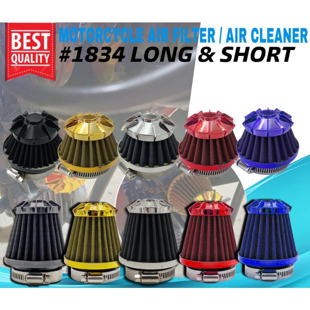 CSL AIR CLEANER #1834 SHORT/LONG