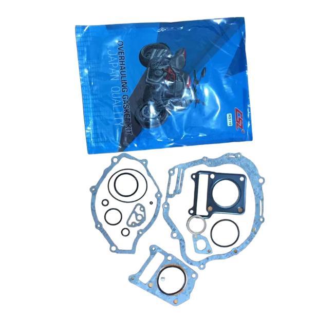 【COD】CSL Top Gasket Kit Set for Any Kind of Motorcycle - High Quality Japan（5PCAK）