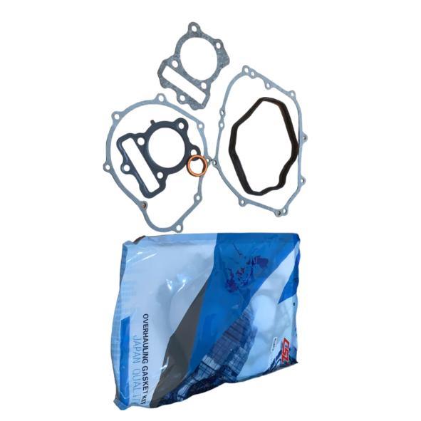 【COD】CSL Top Gasket Kit Set for Any Kind of Motorcycle - High Quality Japan（5PCAK）