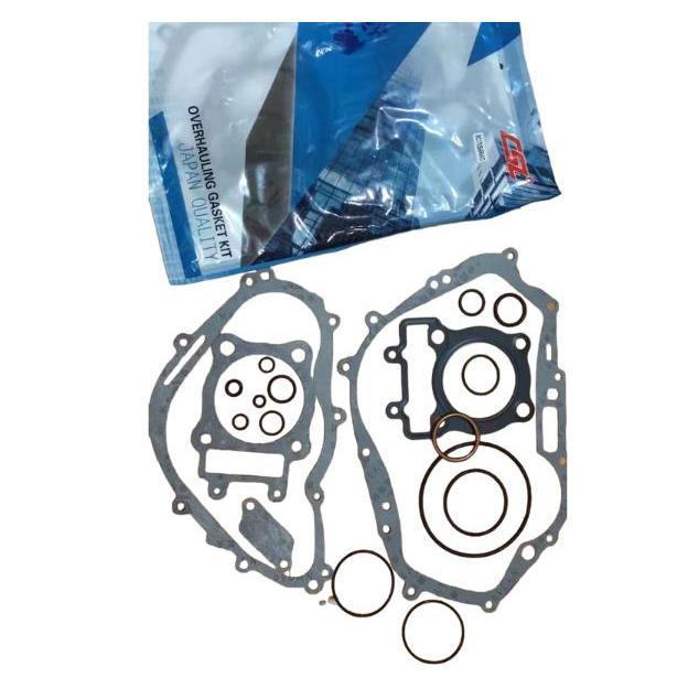 【COD】CSL Top Gasket Kit Set for Any Kind of Motorcycle - High Quality Japan（5PCAK）