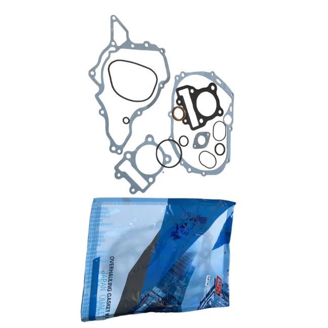 【COD】CSL Top Gasket Kit Set for Any Kind of Motorcycle - High Quality Japan（5PCAK）