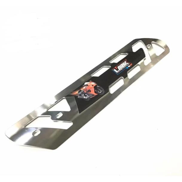 CSL UNIVERSAL HEAD GUARD FOR MOTORCYCLE #G2244 CSL-0042