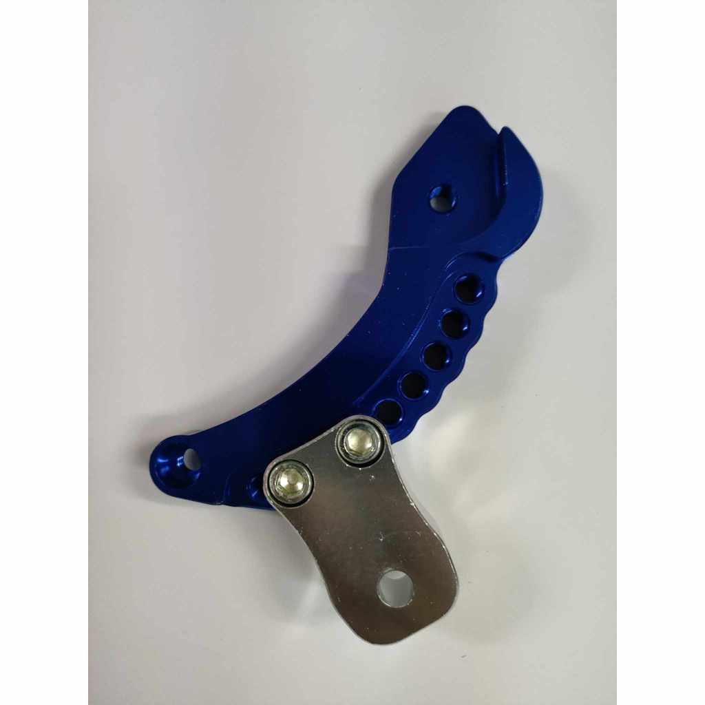 CSL MOTORCYCLE LOWERRING BRACKET BEAT #2086