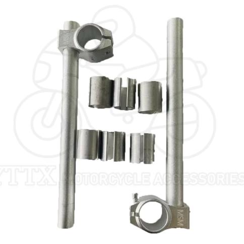 CSL Universal Alloy Handle Bar for Motorcycle #G851-2 CSL-0010 - Durable and High Quality Metal