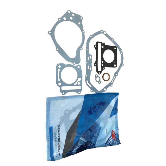 【COD】CSL Top Gasket Kit Set for Any Kind of Motorcycle - High Quality Japan（5PCAK）