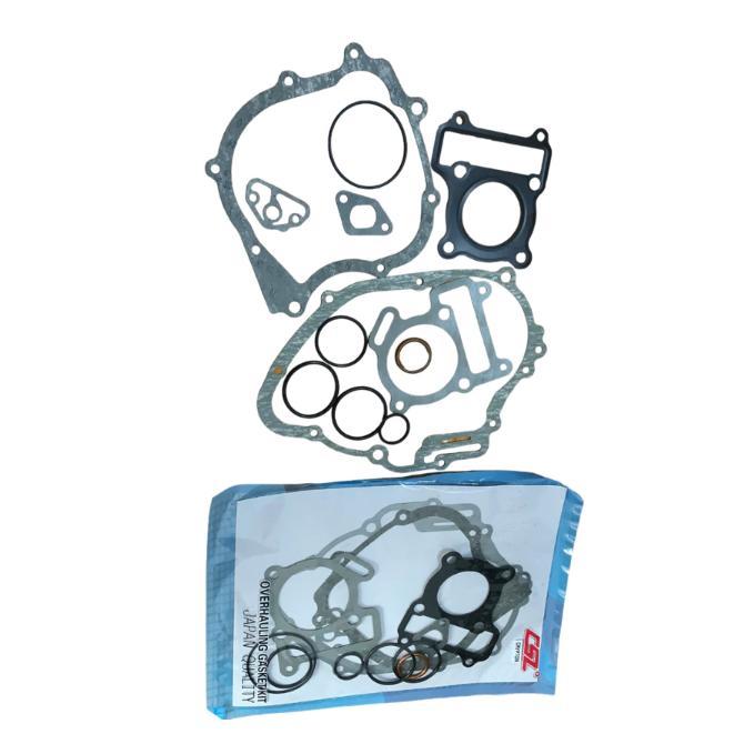 【COD】CSL Top Gasket Kit Set for Any Kind of Motorcycle - High Quality Japan（5PCAK）