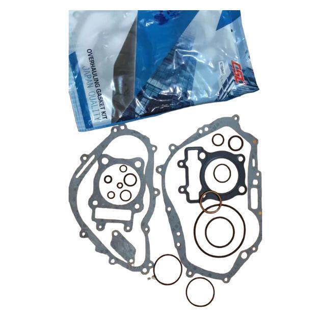 【COD】CSL Top Gasket Kit Set for Any Kind of Motorcycle - High Quality Japan（5PCAK）