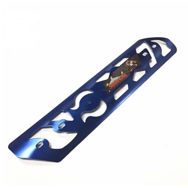 CSL UNIVERSAL HEAD GUARD FOR MOTORCYCLE #G2244 CSL-0042