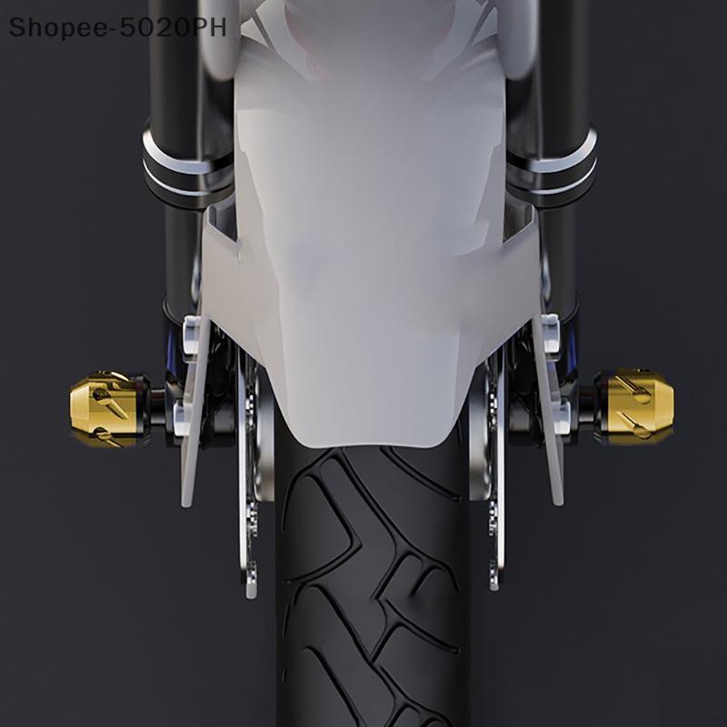 CSL UNIVERSAL AXLE CAP FOR MOTORCYCLE #3513