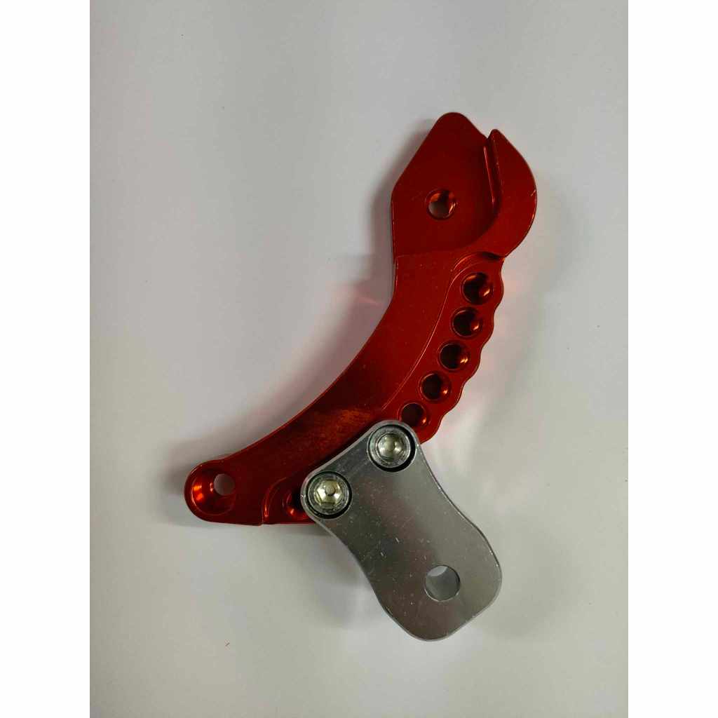 CSL MOTORCYCLE LOWERRING BRACKET BEAT #2086