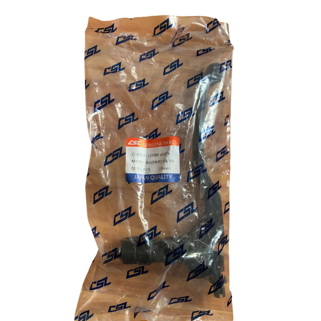 CSL Clutch Lever Assy Raider150 L/H Japan Quality Brand New Original Parts for RAIDER150 L/H Models