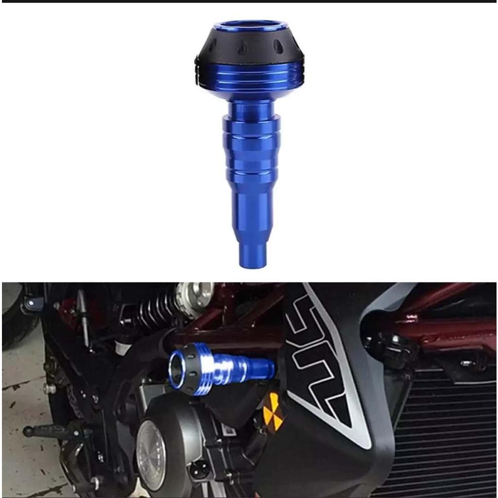 CSL UNIVERSAL SLIDER ALLOY #G1304 CSL-0020 (1PC)