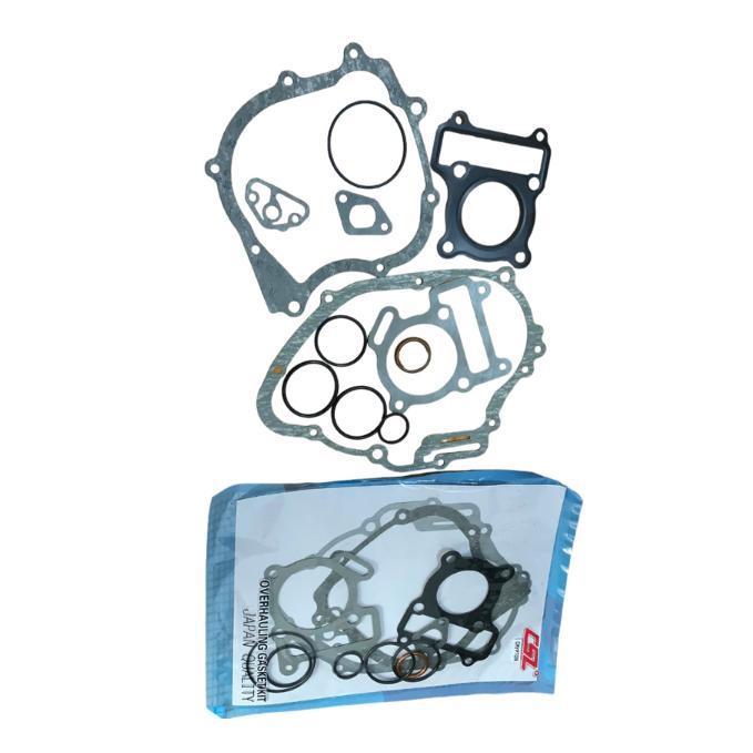 【COD】CSL Top Gasket Kit Set for Any Kind of Motorcycle - High Quality Japan（5PCAK）